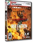 Red Faction - Guerrilla Re-Mars-tered